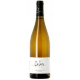 Domaine Saint Sylvestre "Coup de Calcaire" blanc 2020 bouteille