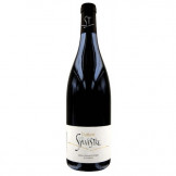 Domaine Saint Sylvestre Terrasses du Larzac red 2019 MAGNUM