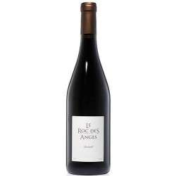 Le Roc des Anges "Australe" rouge 2020 bouteille