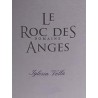 Le Roc des Anges "Iglesia Vella" blanc sec 2020 etiquette