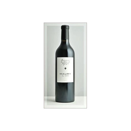 Roc des Anges Fagayra rouge 2019 bouteille Roc des Anges Fagayra rouge 2019 bouteille