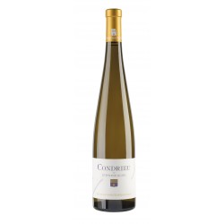 Domaine Ogier Condrieu "Les Vieilles Vignes de Jacques Vernay" blanc sec 2018 bouteille