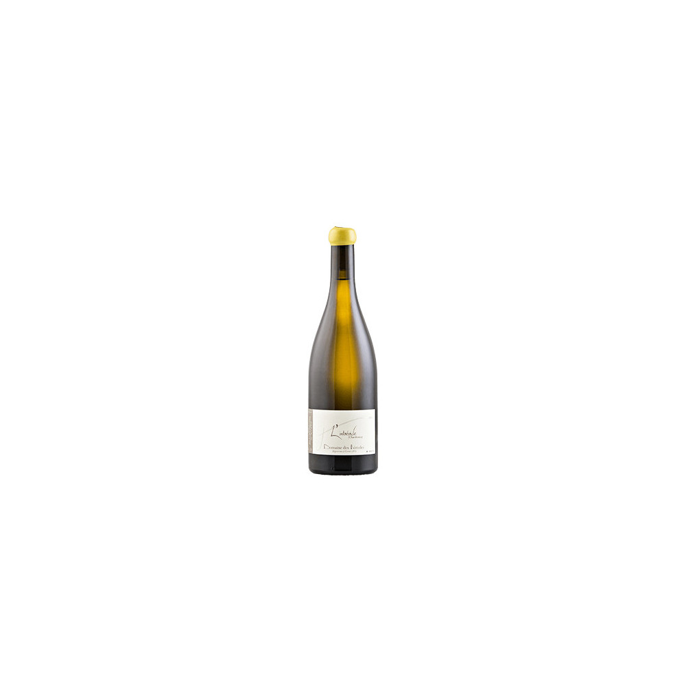 Domaine des Bérioles IGP Val de Loire "Intrépide" blanc sec 2020 bouteille Domaine des Bérioles IGP Val de Loire "Intrépide" blanc sec 2020 bouteille