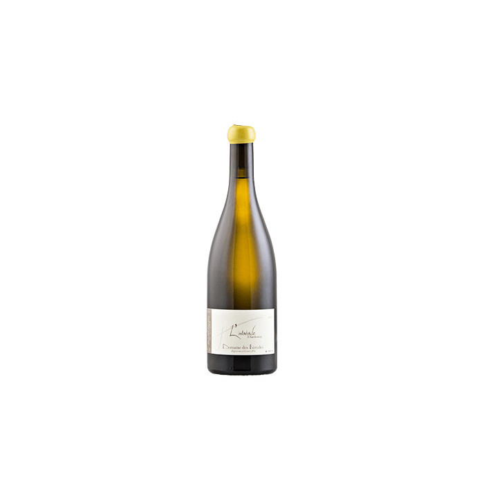 Domaine des Bérioles IGP Val de Loire "Intrépide" blanc sec 2020 bouteille Domaine des Bérioles IGP Val de Loire "Intrépide" blanc sec 2020 bouteille