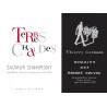 Domaine des Roches Neuves Saumur-Champigny "Terres Chaudes" red 2020