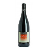 Domaine Richaud Cairanne Les Estrambords rouge 2019 bouteille