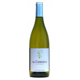 Mas Combarela "des Si et des Mi" dry white 2018