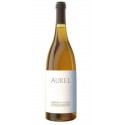 Domaine Les Aurelles "Aurel" blanc 2014 bouteille Domaine Les Aurelles "Aurel" blanc 2014 bouteille