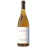 Domaine Les Aurelles "Aurel" blanc 2014 bouteille