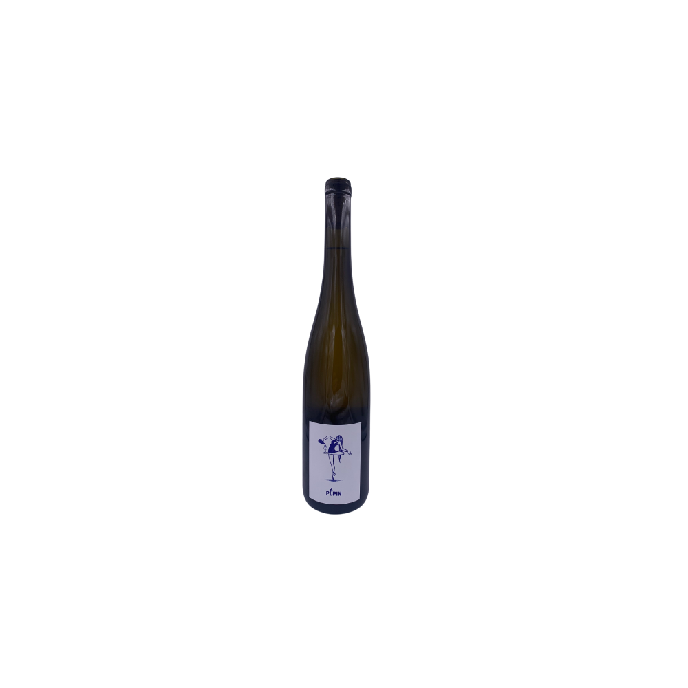 Achillée "Pépin n°3" dry white bouteille Achillée "Pépin n°3" dry white bouteille
