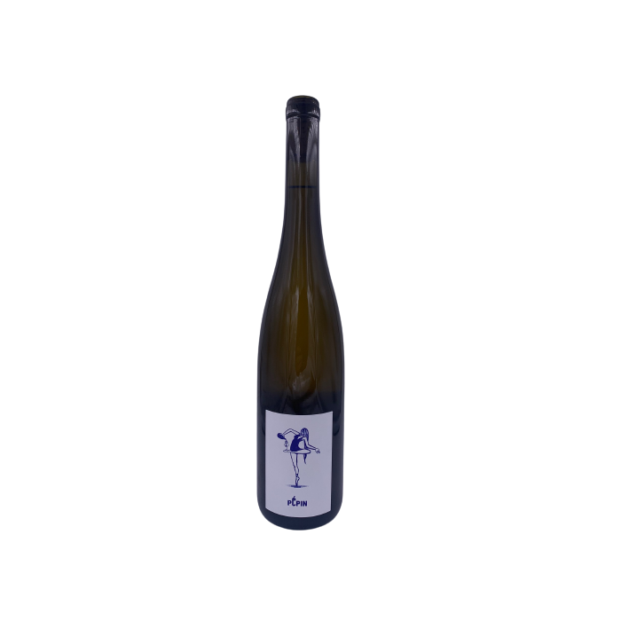 Achillée "Pépin n°3" dry white bouteille Achillée "Pépin n°3" dry white bouteille