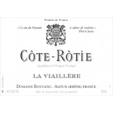 Domaine Rostaing Côte-Rôtie "Viaillère" red 2019