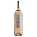 Chateau La Valetanne Cotes de Provence "Vieilles Vignes" rose 2021 MAGNUM Chateau La Valetanne Cotes de Provence "Vieilles Vignes" rose 2021 MAGNUM