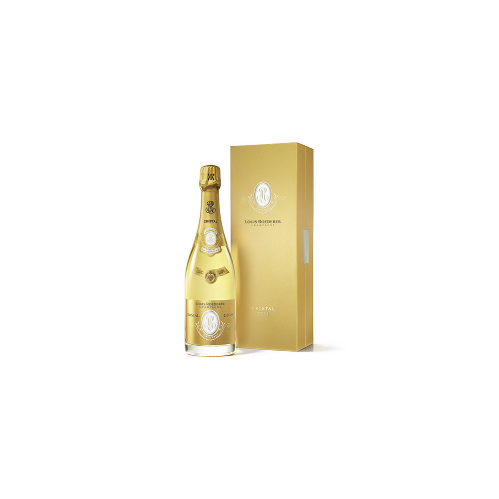 Champagne Roederer "Cristal" 2014 Champagne Roederer "Cristal" 2014