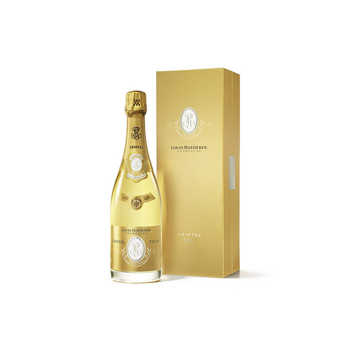 Champagne Roederer "Cristal" 2014 Champagne Roederer "Cristal" 2014