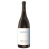 Domaine Les Aurelles "Aurel" rouge 2016 bouteille