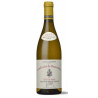 Coudoulet de Beaucastel blanc 2020 bouteille