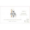 Domaine des Roches Neuves Saumur "L'Insolite" blanc sec 2013 (75 cl)