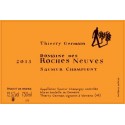 Domaine des Roches Neuves Saumur-Champigny "Domaine" red 2013 Domaine des Roches Neuves Saumur-Champigny "Domaine" red 2013