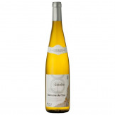 Domaine de l'Ecu Muscadet de Sevre et Maine "Granite" blanc sec 2020 bouteille