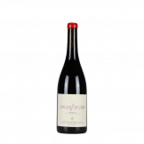 Domaine J-B. Sénat Minervois "L'Enclos de l'Ane" rouge 2019 bouteille