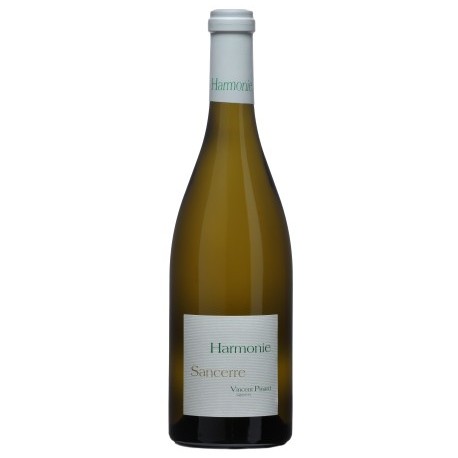 Domaine Vincent Pinard Sancerre "Harmonie" dry white 2011