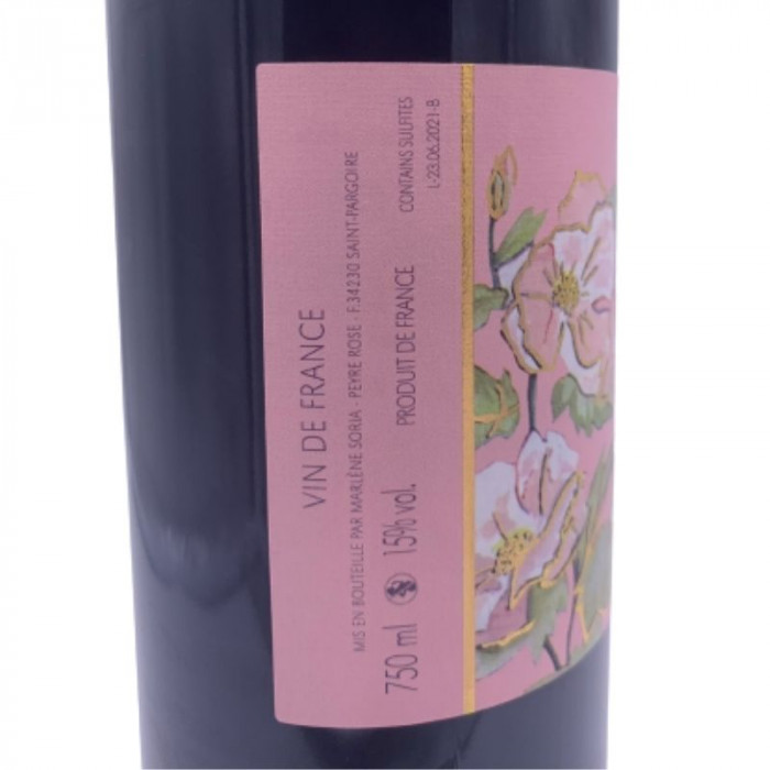 Domaine Peyre Rose "Belle Léone" red 2012