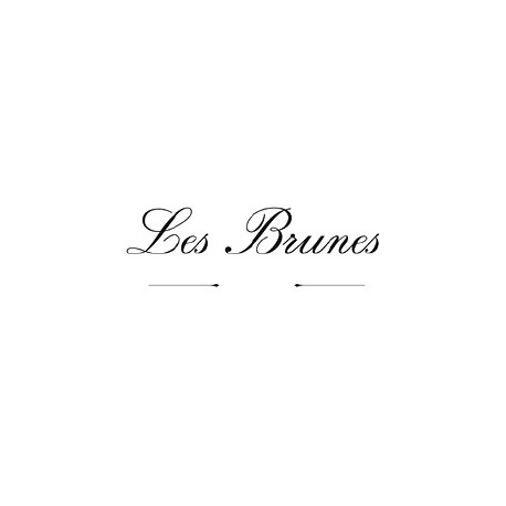 Domaine des Creisses "Les Brunes" red 2020