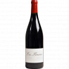 Domaine des Creisses "Les Brunes" rouge 2020 bouteille