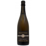 Domaine François Chidaine Montlouis "Brut Nature" 2019 bouteille