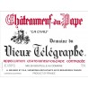 Domaine du Vieux Telegraphe Chateauneuf-du-Pape red 2005