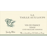 Domaine de la Taille aux Loups "Venise" blanc sec 2020 etiquette