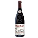 Domaine du Vieux Telegraphe - Chateauneuf du pape 2005 bouteille