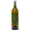 Domaine Ilarria Irouleguy blanc sec 2021 bouteille Domaine Ilarria Irouleguy blanc sec 2021 bouteille
