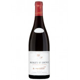 Domaine Tortochot Morey Saint Denis rouge 2020 bouteille