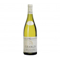 Domaine Séguinot-Bordet Chablis blanc sec 2021 bouteille Domaine Séguinot-Bordet Chablis blanc sec 2021 bouteille