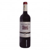 Domaine de Terrebrune rouge 2015 bouteille