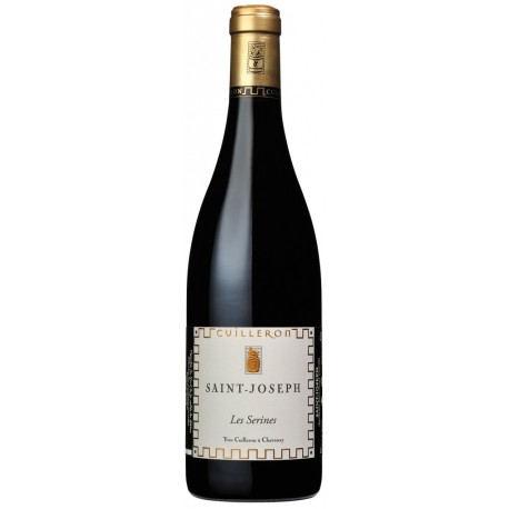 Domaine Yves Cuilleron Saint-Joseph "Les Serines" red 2020 Domaine Yves Cuilleron Saint-Joseph "Les Serines" red 2020