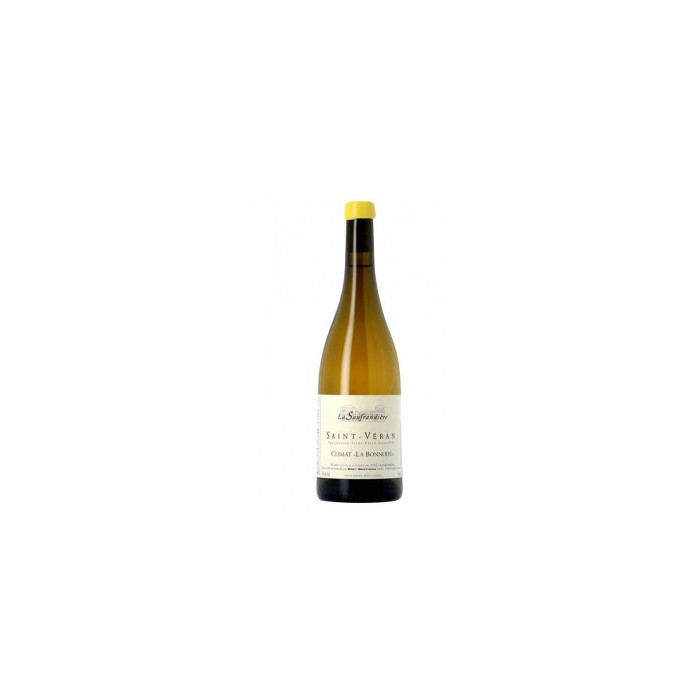 Bret Brothers La Soufrandière Saint-Véran "La Bonnode" dry white 2020