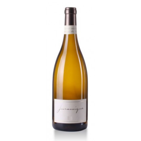 Domaine Le Pas Saint Martin Saumur "Jurassique" dry white 2019 Domaine Le Pas Saint Martin Saumur "Jurassique" dry white 2019