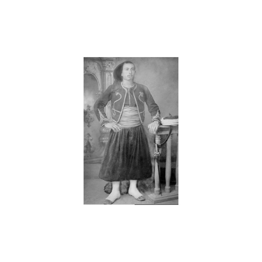 Le Zouave