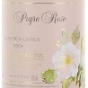 Domaine Peyre Rose Coteaux du Languedoc "Clos des Cistes" red 2004