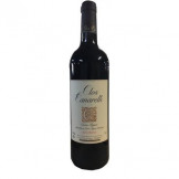 Clos Canarelli "Alta Rocca" red 2019