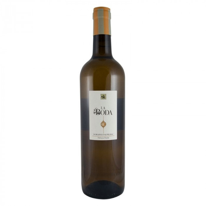 copy of Domaine d'Aupilhac "La Boda"  red 2019 copy of Domaine d'Aupilhac "La Boda"  red 2019