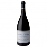 Domaine Bruno Clair Chambolle-Musigny "Les Veroilles" red 2019