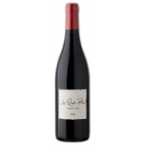 Les Quatre Piliers Touraine "Pinot Noir" rouge 2020 bouteille