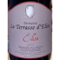 Domaine La Terrasse d'Elise "Elise" red 2017