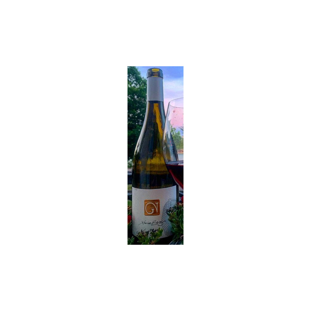 Domaine de la Terrasse d'Elise "GN" (grenache) rouge 2020 bouteille Domaine de la Terrasse d'Elise "GN" (grenache) rouge 2020 bouteille