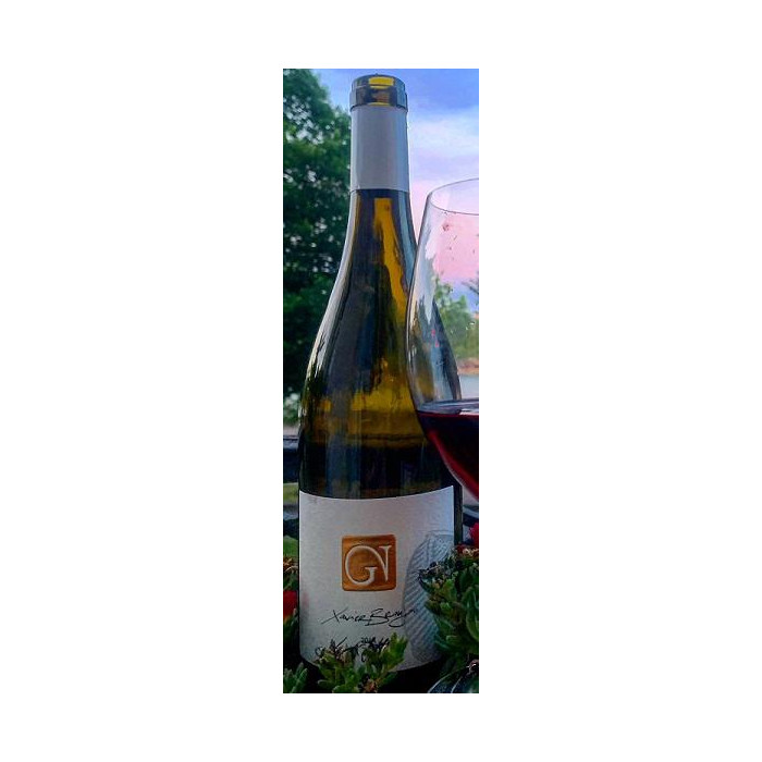 Domaine de la Terrasse d'Elise "GN" (grenache) rouge 2020 bouteille Domaine de la Terrasse d'Elise "GN" (grenache) rouge 2020 bouteille