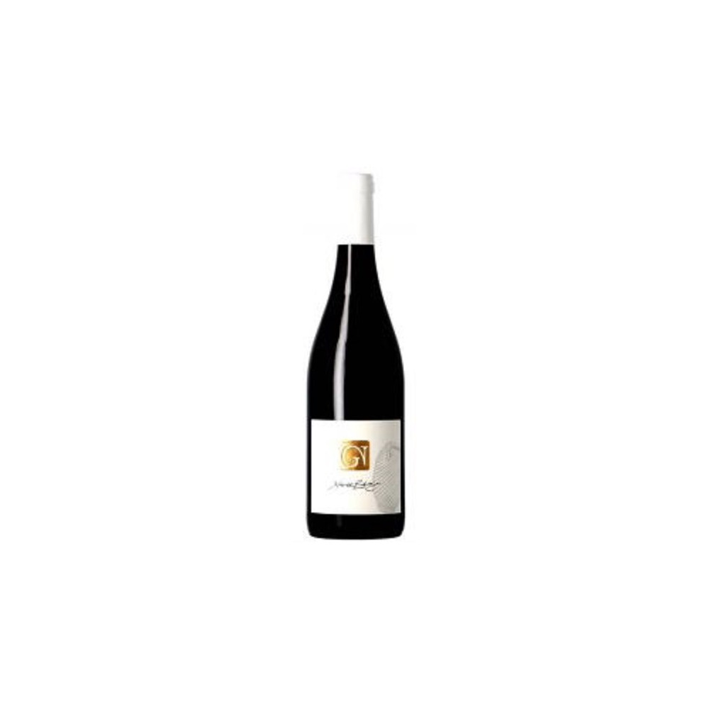 Domaine de la Terrasse d'Elise "GN" (grenache) rouge 2020 bouteille